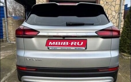 Geely Atlas, 2023 год, 2 250 000 рублей, 5 фотография