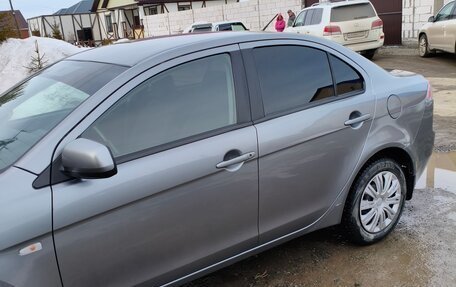 Mitsubishi Lancer IX, 2013 год, 720 000 рублей, 10 фотография