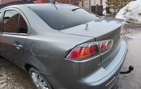 Mitsubishi Lancer IX, 2013 год, 720 000 рублей, 12 фотография