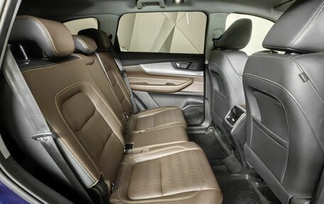 Chery Tiggo 8 Pro, 2022 год, 2 050 000 рублей, 15 фотография