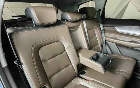 Chery Tiggo 8 Pro, 2022 год, 2 050 000 рублей, 16 фотография