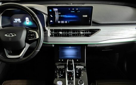 Chery Tiggo 8 Pro, 2022 год, 2 050 000 рублей, 14 фотография