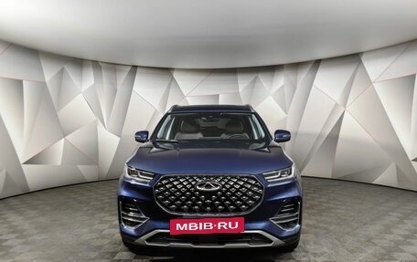 Chery Tiggo 8 Pro, 2022 год, 2 050 000 рублей, 7 фотография