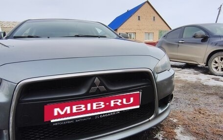 Mitsubishi Lancer IX, 2013 год, 720 000 рублей, 9 фотография