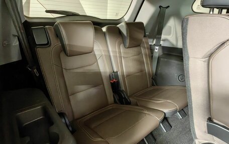 Chery Tiggo 8 Pro, 2022 год, 2 050 000 рублей, 22 фотография