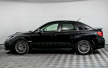 Subaru Impreza WRX III рестайлинг, 2012 год, 1 920 000 рублей, 8 фотография