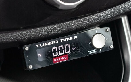 Subaru Impreza WRX III рестайлинг, 2012 год, 1 920 000 рублей, 14 фотография