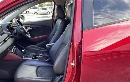 Mazda CX-3 I, 2018 год, 1 480 000 рублей, 7 фотография