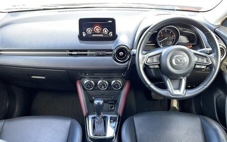 Mazda CX-3 I, 2018 год, 1 480 000 рублей, 9 фотография