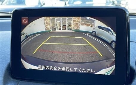 Mazda CX-3 I, 2018 год, 1 480 000 рублей, 11 фотография