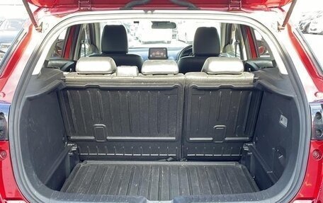 Mazda CX-3 I, 2018 год, 1 480 000 рублей, 12 фотография