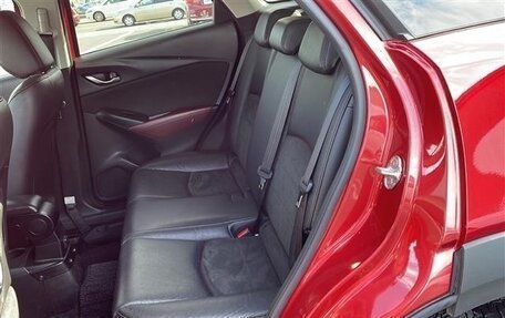 Mazda CX-3 I, 2018 год, 1 480 000 рублей, 18 фотография