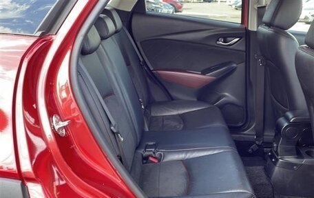 Mazda CX-3 I, 2018 год, 1 480 000 рублей, 17 фотография