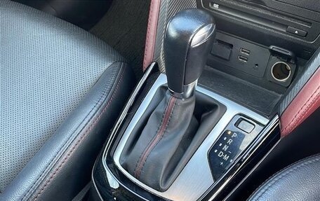 Mazda CX-3 I, 2018 год, 1 480 000 рублей, 13 фотография