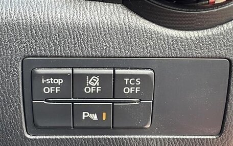 Mazda CX-3 I, 2018 год, 1 480 000 рублей, 15 фотография