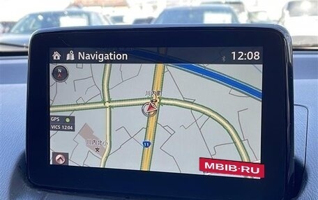 Mazda CX-3 I, 2018 год, 1 480 000 рублей, 10 фотография