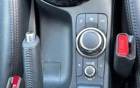 Mazda CX-3 I, 2018 год, 1 480 000 рублей, 16 фотография