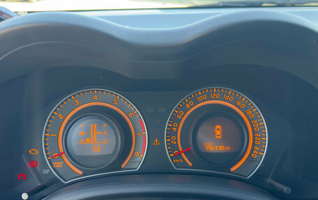 Toyota Corolla, 2007 год, 840 000 рублей, 14 фотография