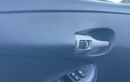 Toyota Corolla, 2007 год, 840 000 рублей, 20 фотография