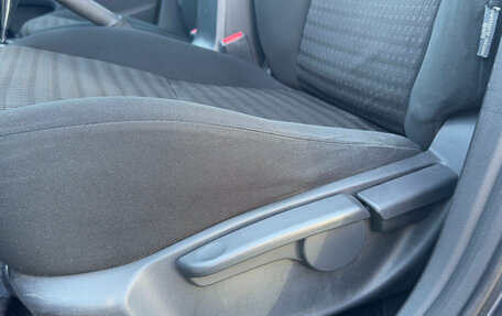 Toyota Corolla, 2007 год, 840 000 рублей, 18 фотография