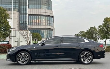 BMW 5 серия, 2025 год, 7 150 000 рублей, 4 фотография