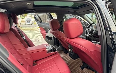 BMW 5 серия, 2025 год, 7 150 000 рублей, 17 фотография