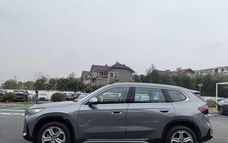 BMW X1, 2024 год, 4 300 000 рублей, 4 фотография