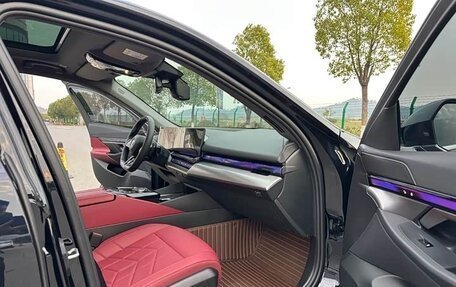 BMW 5 серия, 2025 год, 7 150 000 рублей, 15 фотография