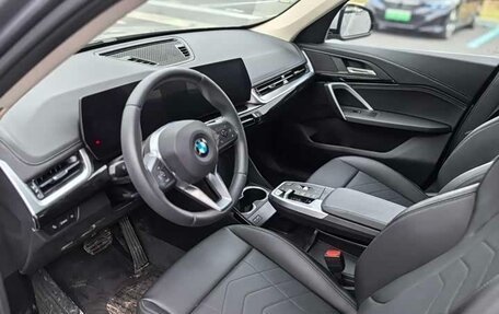 BMW X1, 2024 год, 4 300 000 рублей, 9 фотография