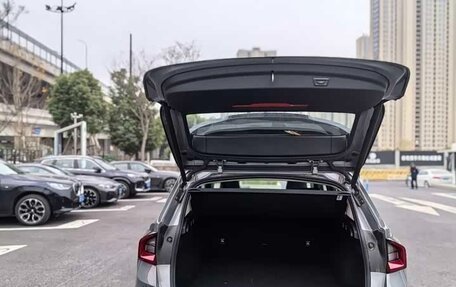 BMW X1, 2024 год, 4 300 000 рублей, 8 фотография