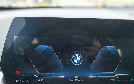 BMW X1, 2024 год, 4 300 000 рублей, 11 фотография