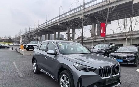 BMW X1, 2024 год, 4 300 000 рублей, 2 фотография