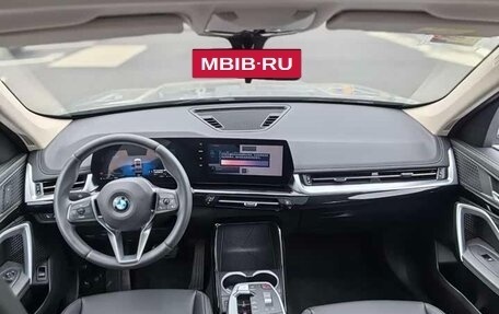 BMW X1, 2024 год, 4 300 000 рублей, 10 фотография