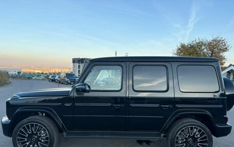 Mercedes-Benz G-Класс AMG, 2026 год, 36 960 000 рублей, 2 фотография