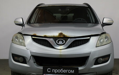 Great Wall Hover H5, 2011 год, 349 000 рублей, 2 фотография