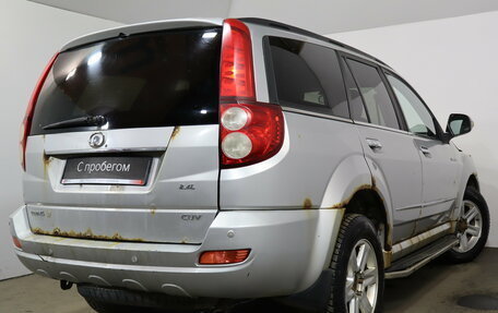 Great Wall Hover H5, 2011 год, 349 000 рублей, 6 фотография