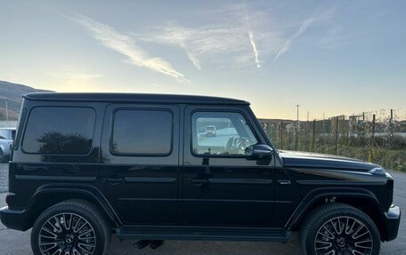 Mercedes-Benz G-Класс AMG, 2026 год, 36 960 000 рублей, 4 фотография