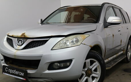 Great Wall Hover H5, 2011 год, 349 000 рублей, 3 фотография