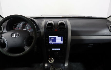 Great Wall Hover H5, 2011 год, 349 000 рублей, 7 фотография