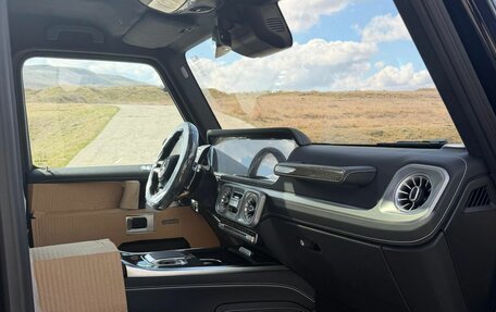 Mercedes-Benz G-Класс AMG, 2026 год, 36 960 000 рублей, 6 фотография