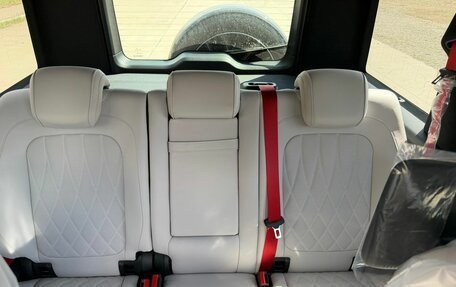 Mercedes-Benz G-Класс AMG, 2026 год, 36 960 000 рублей, 8 фотография