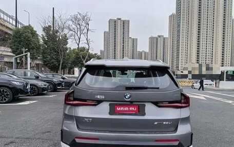 BMW X1, 2024 год, 4 300 000 рублей, 6 фотография