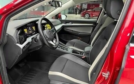 Volkswagen Golf VIII, 2021 год, 1 931 900 рублей, 7 фотография