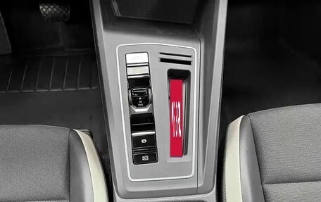 Volkswagen Golf VIII, 2021 год, 1 931 900 рублей, 13 фотография