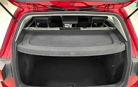 Volkswagen Golf VIII, 2021 год, 1 931 900 рублей, 18 фотография