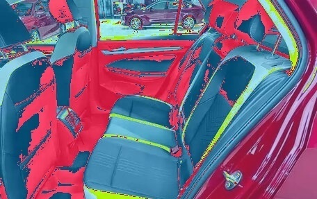 Volkswagen Golf VIII, 2021 год, 1 931 900 рублей, 14 фотография