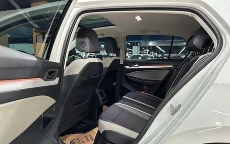 Volkswagen Golf VIII, 2022 год, 1 836 900 рублей, 14 фотография