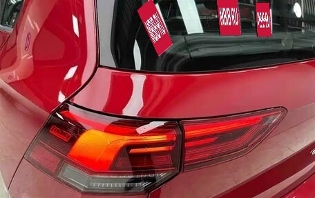 Volkswagen Golf VIII, 2021 год, 1 931 900 рублей, 5 фотография