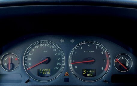 Volvo S60 III, 2004 год, 375 000 рублей, 6 фотография