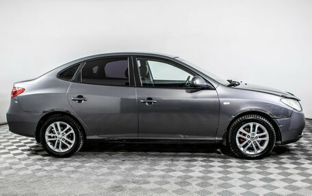 Hyundai Elantra IV, 2008 год, 480 000 рублей, 4 фотография